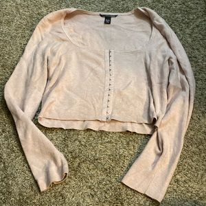 Women’s Victorias Secret Crop Top